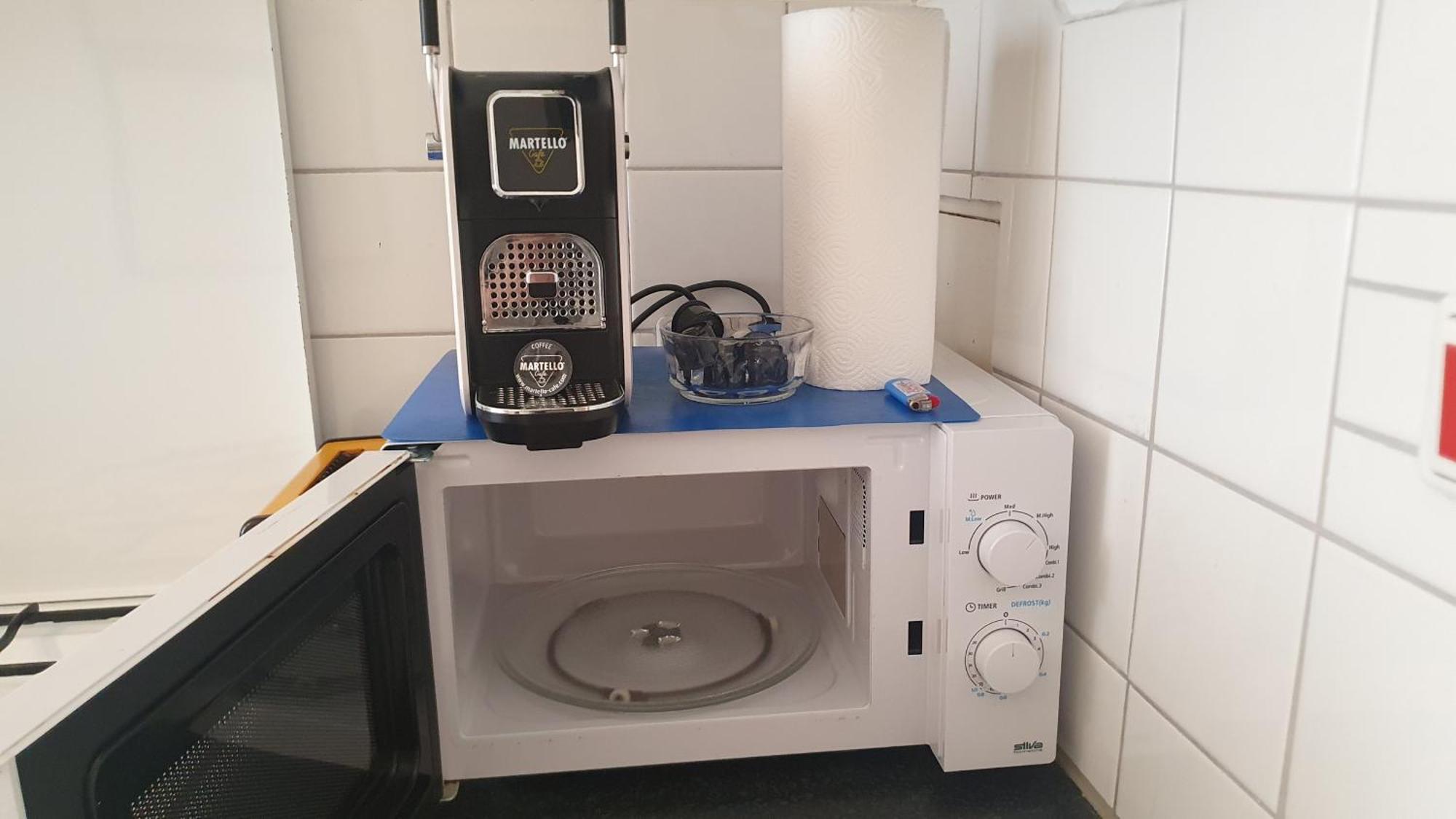 Quiet 2-Room Flat, Walking Distance To City Centre Viena Exterior foto